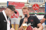 KULMBACHER Cluberer-Schluck 2017/ 2018 – FINALE –