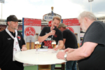 KULMBACHER Cluberer-Schluck 2017/ 2018 – FINALE –