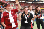 KULMBACHER Cluberer-Schluck 2017/ 2018 – FINALE –