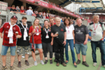 KULMBACHER Cluberer-Schluck 2017/ 2018 – FINALE –