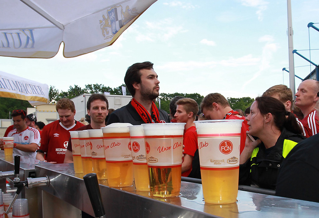 KULMBACHER Cluberer-Schluck 2017/ 2018 – FINALE –