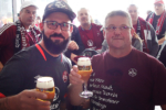 1. FCN Fan-Club Dürrenmungenau / 1. FCN Stammtisch Fuchs Reundorf