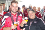 1. FCN Fan-Club Dürrenmungenau / 1. FCN Stammtisch Fuchs Reundorf