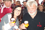 1. FCN Fan-Club Dürrenmungenau / 1. FCN Stammtisch Fuchs Reundorf