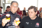 1. FCN Fan-Club Dürrenmungenau / 1. FCN Stammtisch Fuchs Reundorf