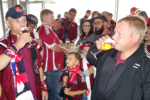 1. FCN Fan-Club Dürrenmungenau / 1. FCN Stammtisch Fuchs Reundorf