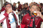 1. FCN Fan-Club Dürrenmungenau / 1. FCN Stammtisch Fuchs Reundorf