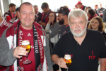 1. FCN Fan-Club Dürrenmungenau / 1. FCN Stammtisch Fuchs Reundorf