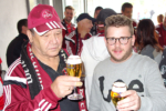 1. FCN Fan-Club Dürrenmungenau / 1. FCN Stammtisch Fuchs Reundorf