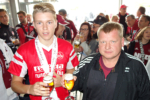 1. FCN Fan-Club Dürrenmungenau / 1. FCN Stammtisch Fuchs Reundorf