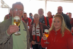 Tettauer Winkel / Glubbfans Auna