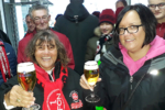 Clubfreunde Vilseck / Die Pokalsieger