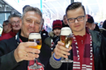Clubfreunde Vilseck / Die Pokalsieger