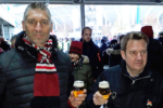 Clubfreunde Vilseck / Die Pokalsieger