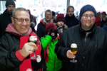 Clubfreunde Vilseck / Die Pokalsieger