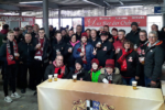 Clubfreunde Vilseck / Die Pokalsieger