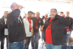 Rot-Schwarz Zirndorf / Rot-Schwarz Eltersdorf