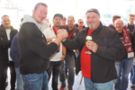 Rot-Schwarz Zirndorf / Rot-Schwarz Eltersdorf