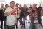 Rot-Schwarz Zirndorf / Rot-Schwarz Eltersdorf