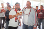 Rot-Schwarz Zirndorf / Rot-Schwarz Eltersdorf