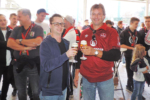 Rot-Schwarz Zirndorf / Rot-Schwarz Eltersdorf