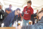 Rot-Schwarz Zirndorf / Rot-Schwarz Eltersdorf