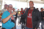 Rot-Schwarz Zirndorf / Rot-Schwarz Eltersdorf