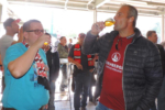 Rot-Schwarz Zirndorf / Rot-Schwarz Eltersdorf