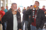 Rot-Schwarz Zirndorf / Rot-Schwarz Eltersdorf