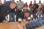Rot-Schwarz Zirndorf / Rot-Schwarz Eltersdorf