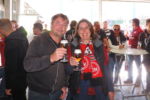 Rot-Schwarz Zirndorf / Rot-Schwarz Eltersdorf