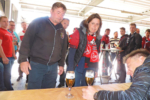 Rot-Schwarz Zirndorf / Rot-Schwarz Eltersdorf