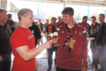 Rot-Schwarz Zirndorf / Rot-Schwarz Eltersdorf