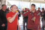Rot-Schwarz Zirndorf / Rot-Schwarz Eltersdorf