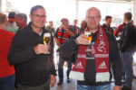Rot-Schwarz Zirndorf / Rot-Schwarz Eltersdorf
