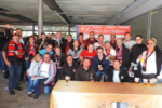 Rot-Schwarz Zirndorf / Rot-Schwarz Eltersdorf