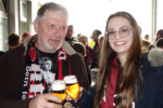 Tradition Kirchenbirkig / Die Pfundigen