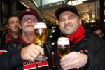 Gute Laune Schwabach / Club-Bieraten Neumarkt