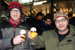Gute Laune Schwabach / Club-Bieraten Neumarkt