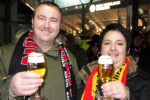 Gute Laune Schwabach / Club-Bieraten Neumarkt