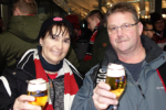 Gute Laune Schwabach / Club-Bieraten Neumarkt