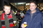 Gute Laune Schwabach / Club-Bieraten Neumarkt