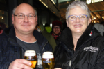 Gute Laune Schwabach / Club-Bieraten Neumarkt