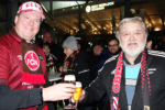 Gute Laune Schwabach / Club-Bieraten Neumarkt