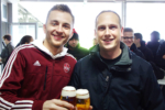 KULMBACHER Cluberer-Schluck