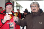Rot-Schwarze Haumdaucher / »Glubb« Club