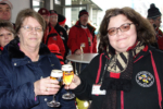 Rot-Schwarze Haumdaucher / »Glubb« Club