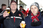 Rot-Schwarze Haumdaucher / »Glubb« Club