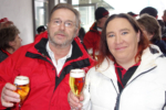 Rot-Schwarze Haumdaucher / »Glubb« Club