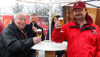 Cluberer-Schluck Zwischenrunde 2018/2019